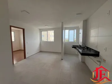 Apartamento com 2 Quartos à venda, 44m² no Castelo Branco, Salvador