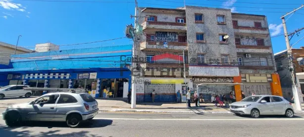 Apartamento com 1 Quarto à venda, 60m² no Tucuruvi, São Paulo
