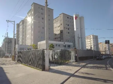 Apartamento com 1 Quarto à venda, 42m² no Jardim Helian, São Paulo