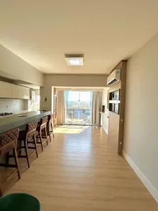 Apartamento com 2 Quartos à venda, 78m² no Centro, São Leopoldo