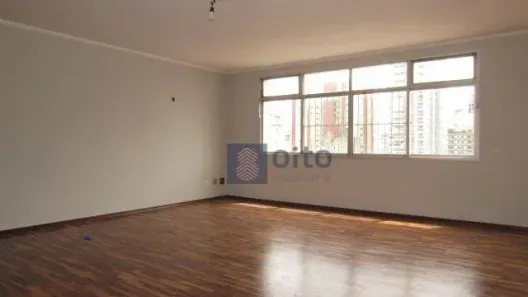 Apartamento com 3 Quartos à venda, 107m² no Perdizes, São Paulo
