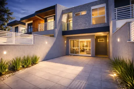 Casa com 3 Quartos à venda, 132m² no Campeche, Florianópolis