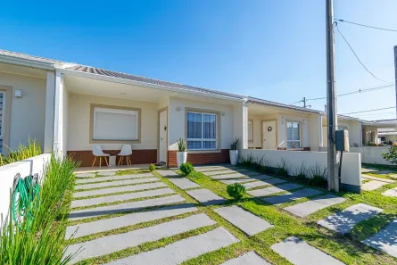 Casa de Condomínio com 3 Quartos à venda, 99m² no Central Park, Cachoeirinha