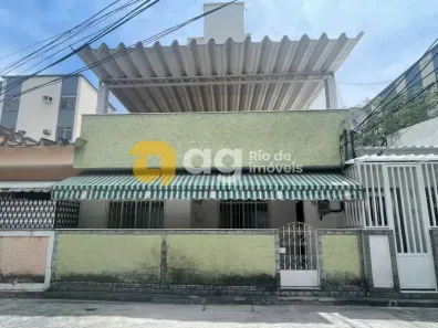  com 3 Quartos à venda, 100m² no Campinho, Rio de Janeiro