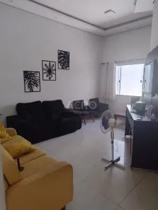 Casa com 3 Quartos à venda, 150m² no Jardim Maria Angélica, Bauru