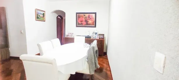 Apartamento com 3 Quartos à venda, 120m² no Santa Maria, Santo André