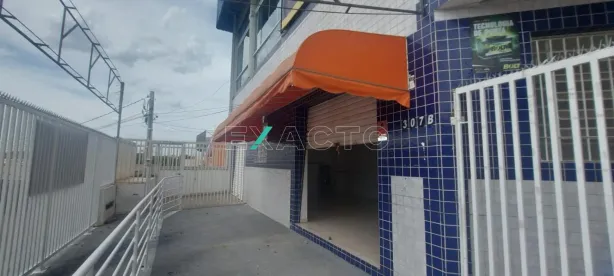 Ponto Comercial para alugar, 60m² no Vila Joaquim Inácio, Campinas