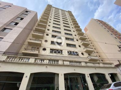 Apartamento com 3 Quartos à venda, 112m² no Bosque, Campinas