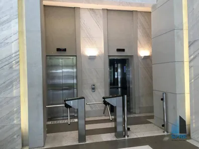 Sala Comercial para alugar, 239m² no Santo Amaro, São Paulo