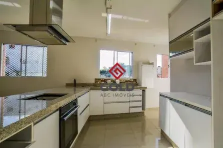 Apartamento com 2 Quartos à venda, 61m² no Vila Guarani, Santo André