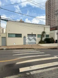 Galpão/Depósito/Armazém à venda, 1215m² no Centro, Piracicaba