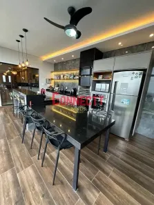 Casa com 3 Quartos à venda, 130m² no Vila Ana Maria, Ribeirão Preto