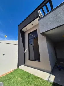 Casa com 3 Quartos à venda, 125m² no Parque Veiga Jardim, Aparecida de Goiânia