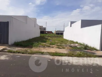 Lote/Terreno à venda, 250m² no Laranjeiras, Uberlândia