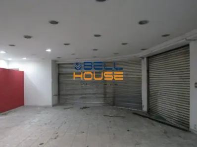 Prédio Comercial para alugar, 1725m² no Centro, Santo André
