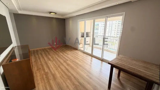 Apartamento com 3 Quartos à venda, 99m² no Vila Industrial, São José dos Campos