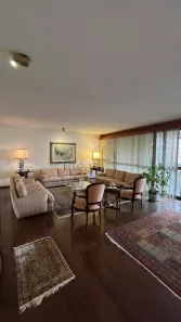Apartamento com 5 Quartos à venda, 349m² no Cambuí, Campinas