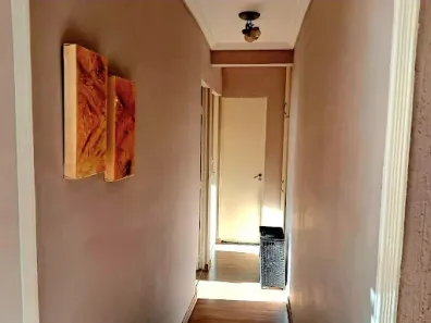 Apartamento com 2 Quartos à venda, 58m² no Vila Nova Jundiainópolis, Jundiaí