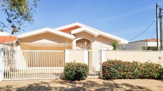 Casa com 2 Quartos à venda, 354m² no Jardim das Paineiras, Campinas