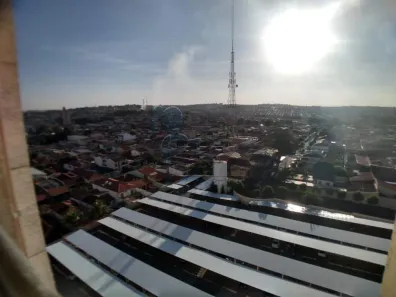 Apartamento com 2 Quartos à venda, 45m² no Alto do Ipiranga, Ribeirão Preto