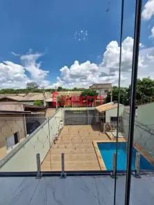 Casa com 3 Quartos à venda, 120m² no Jardim Ângelo Jurca, Ribeirão Preto