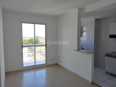 Apartamento com 2 Quartos para alugar, 51m² no Sarandi, Porto Alegre