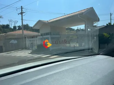 Lote/Terreno à venda, 320m² no Parque Rural Fazenda Santa Cândida, Campinas