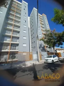 Apartamento com 2 Quartos para alugar, 60m² no Azulville I, São Carlos