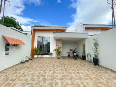 Casa de Condomínio com 3 Quartos à venda, 125m² no Parque 10 de Novembro, Manaus