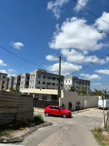 Apartamento com 2 Quartos à venda, 50m² no Zumbi do Pacheco, Jaboatão dos Guararapes