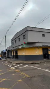 Sala Comercial com 4 Quartos para alugar, 90m² no Centro, Londrina