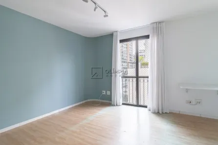 Apartamento com 1 Quarto à venda, 60m² no Itaim Bibi, São Paulo