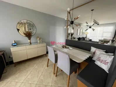 Apartamento com 3 Quartos à venda, 96m² no Recreio dos Bandeirantes, Rio de Janeiro
