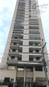 Apartamento com 2 Quartos à venda, 68m² no Vila Paulista, Guarulhos