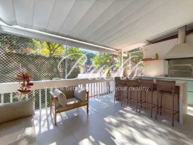 Casa de Condomínio com 4 Quartos à venda, 220m² no Brooklin Paulista, São Paulo