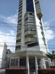 Apartamento com 3 Quartos à venda, 270m² no Reduto, Belém