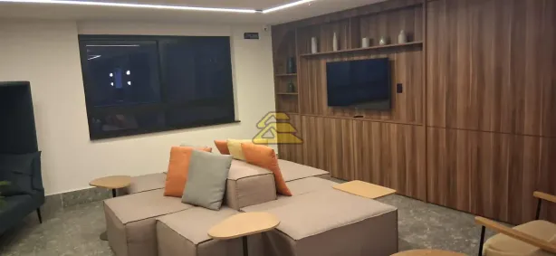 Apartamento com 1 Quarto à venda, 37m² no Centro, Rio de Janeiro