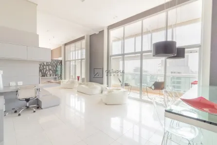 Apartamento com 2 Quartos à venda, 203m² no Cerqueira César, São Paulo