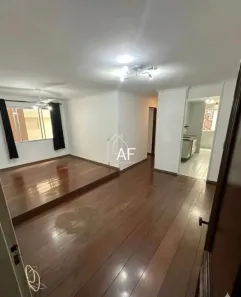 Apartamento com 2 Quartos à venda, 53m² no Jardim Íris, São Paulo