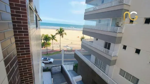 Apartamento com 1 Quarto à venda, 48m² no Guilhermina, Praia Grande
