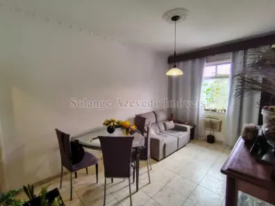 Apartamento com 2 Quartos à venda, 88m² no Tijuca, Rio de Janeiro