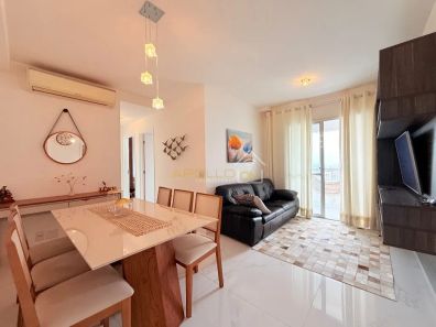 Apartamento com 3 Quartos à venda, 87m² no Centro, São Vicente