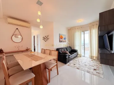 Apartamento com 3 Quartos à venda, 87m² no Centro, São Vicente