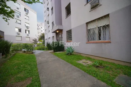 Apartamento com 1 Quarto à venda, 39m² no Vila Jardim, Porto Alegre