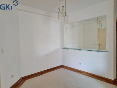 Apartamento com 3 Quartos à venda, 86m² no Saúde, São Paulo