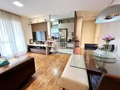 Apartamento com 3 Quartos à venda, 86m² no Jardim Pompéia, Indaiatuba