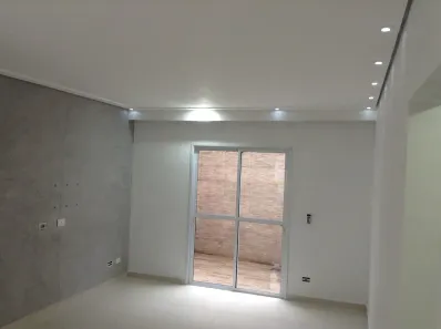 Sobrado com 2 Quartos para alugar, 92m² no Paisagem Renoir, Cotia