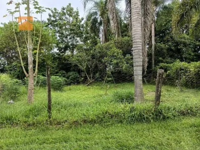 Lote/Terreno à venda, 1418m² no Aguarius, Araçoiaba da Serra