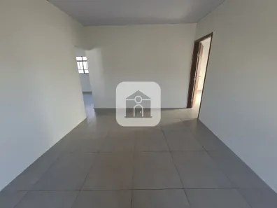 Casa com 3 Quartos para alugar, 70m² no Jaraguá, Uberlândia