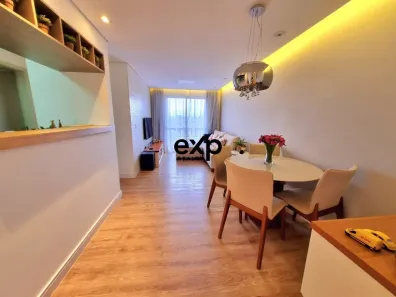 Apartamento com 3 Quartos à venda, 86m² no Engordadouro, Jundiaí